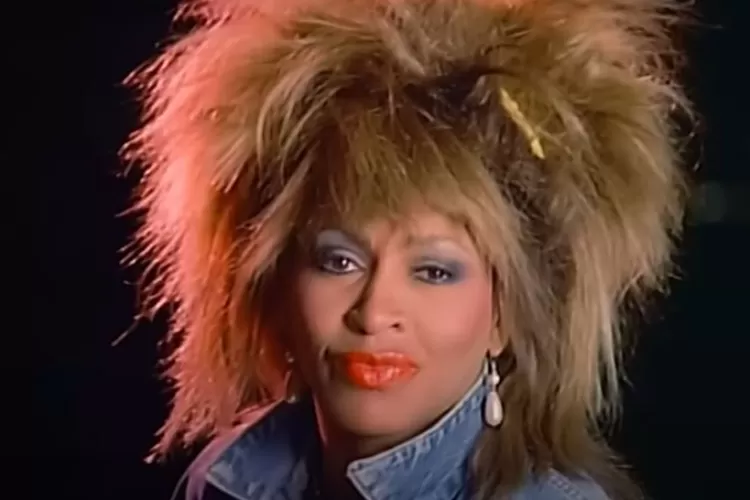 Penyanyi Legendaris Tina Turner, Meninggal Dunia, Warganet Banjiri ...