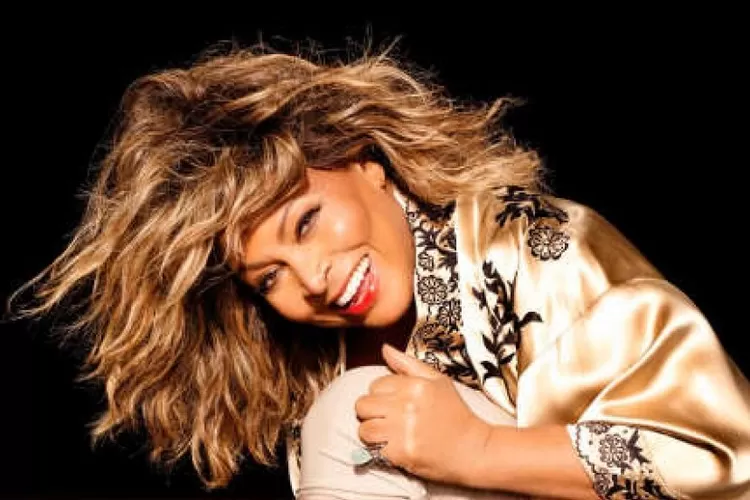 Dunia Musik Berduka, Tina Turner Ratu Rock'n'Roll Sepanjang Masa ...