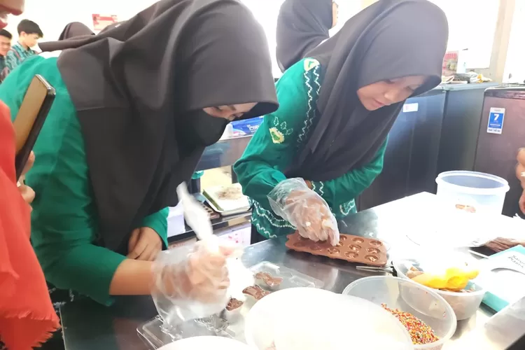 Kementan akan terus memfasilitasi generasi muda agar bisa terjun menjadi petani serta wirausaha pertanian