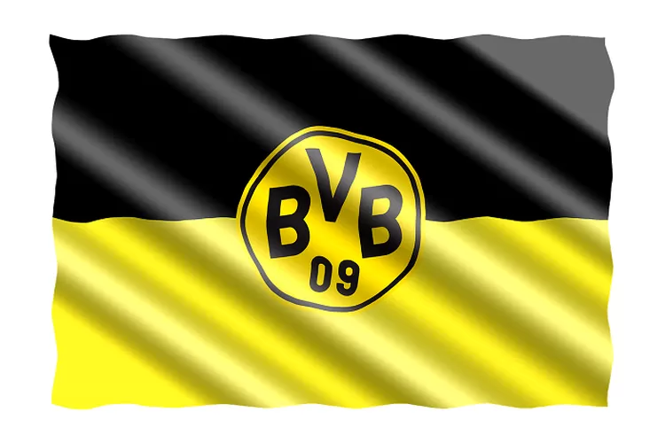 Illustrasi Borussia Dortmund vs Mainz 05 Bundesliga 2023, Selangkah Lagi Dortmund Raih Gelar Juara (Gambar oleh jorono dari Pixabay)
