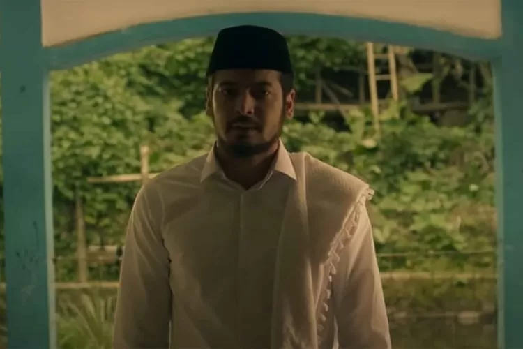 Jin Khodam telah Rilis di Bioskop Indonesia