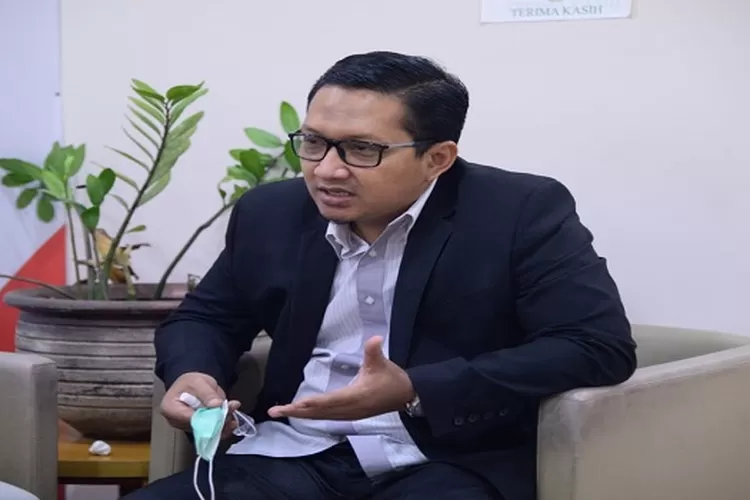 Legislator dari Fraksi PKS DPRD Sumut Hendro Susanto (Realitasonline.id/mis)
