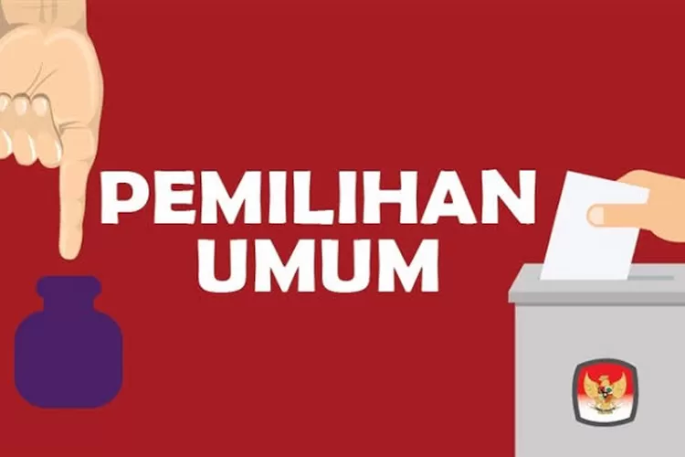 Image: Pemilihan Umum - (Iyan, Klikanggaran)