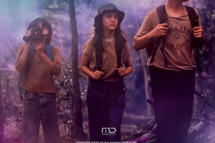 Jurnal Risa the Series (Instagram @disneyplushotstarid)