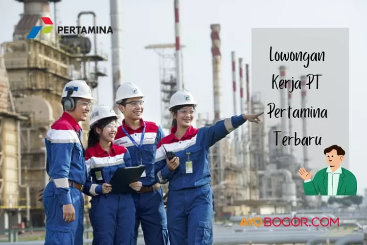 Pertamina Buka Pendaftaran Beasiswa Universitas 2023, Gratis Biaya Kuliah dan Uang Saku
