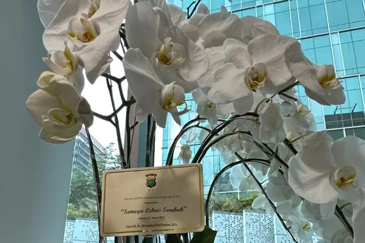 Viral video tersangka Mario Dandy Satrio pasang tali ties untuk mengikat tangannya (Twitter @AltoLuger)