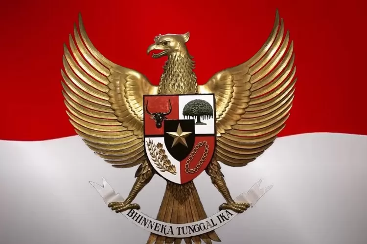 Contoh Esai Tentang Pancasila dan Kebangsaan, Berjudul: Pancasila Sebagai Pondasi Kebangsaan Indonesia (Tangkapan Layar Youtube.com/@BPPKKemenkeuRI)