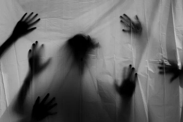 Deretan film horor terseram yang bisa bikin trauma. Ini daftarnya. (Pixabay)