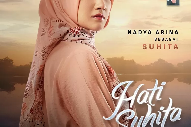 Film Hati Suhita Kisah Perjodohan Putra Pemilik Pondok Pesantren Al Anwar Kediri Dengan Seorang 