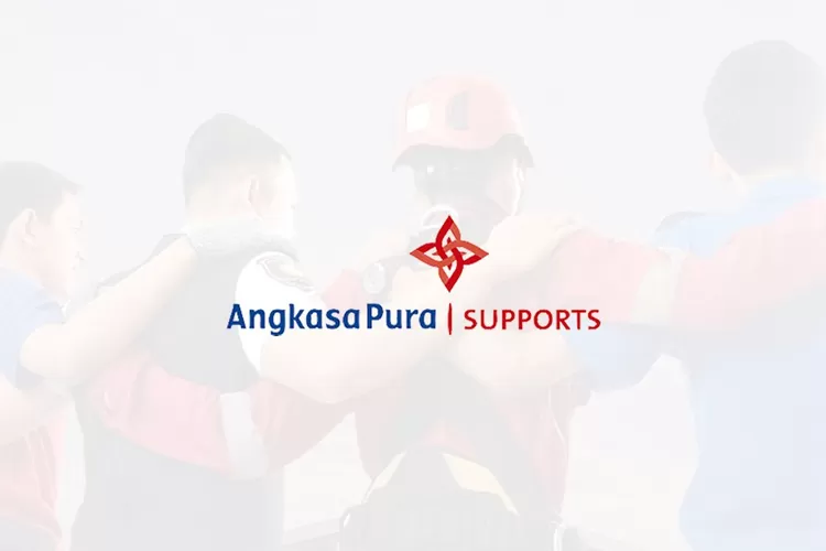 Lowongan Kerja BUMN Mei 2023, PT Angkasa Pura Supports Buka Kesempatan untuk S1 Berbagai Jurusan (Lokerbumn45)