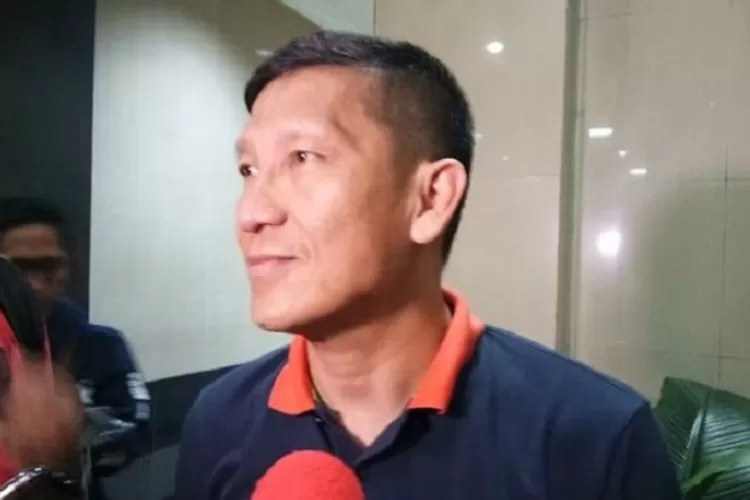 Direktur Utama LIB Ferry Paulus.&nbsp; (Pmjnews)