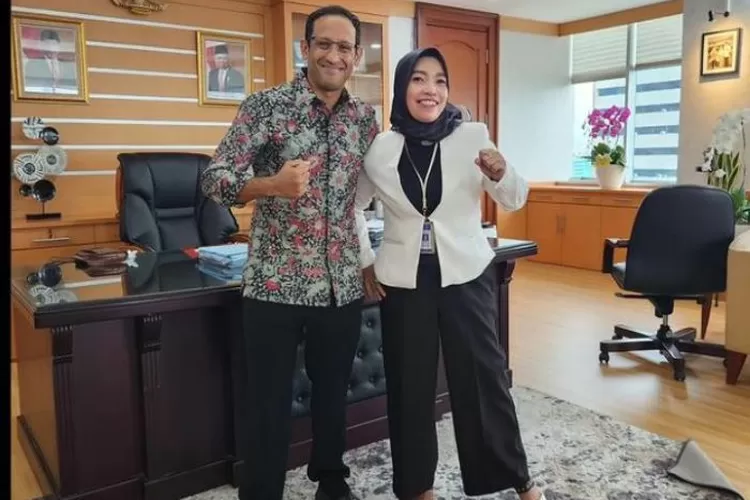 ASN PPPK Harus Berterima Kasih Kepada Dirjen GTK Kemendikbudristek Prof ...