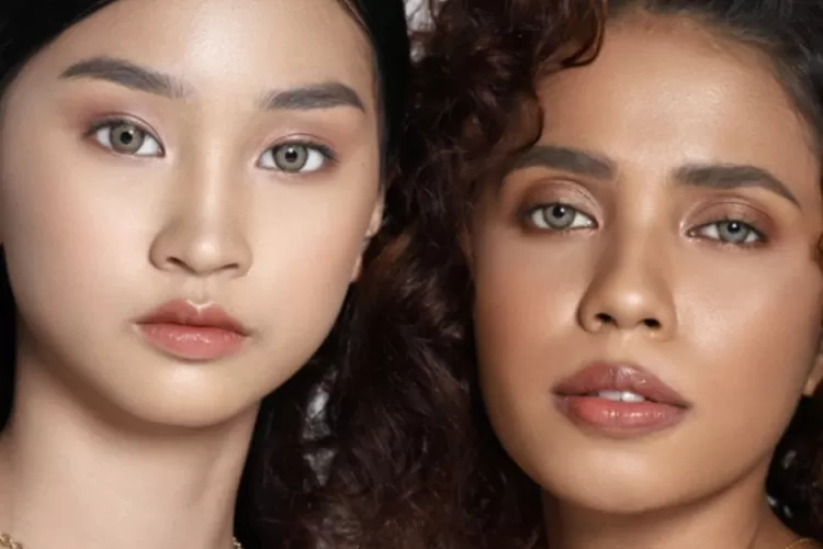 Tips Memilih Softlens yang Sesuai dengan Kulit dan Warna Rambut, Agar Bisa Mengubah Penampilanmu (Foto: Female Daily)