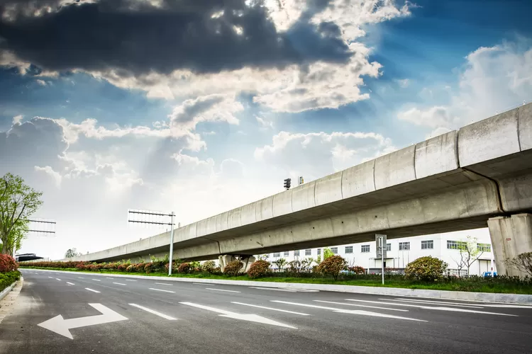 Tol Jakarta Cikampek 