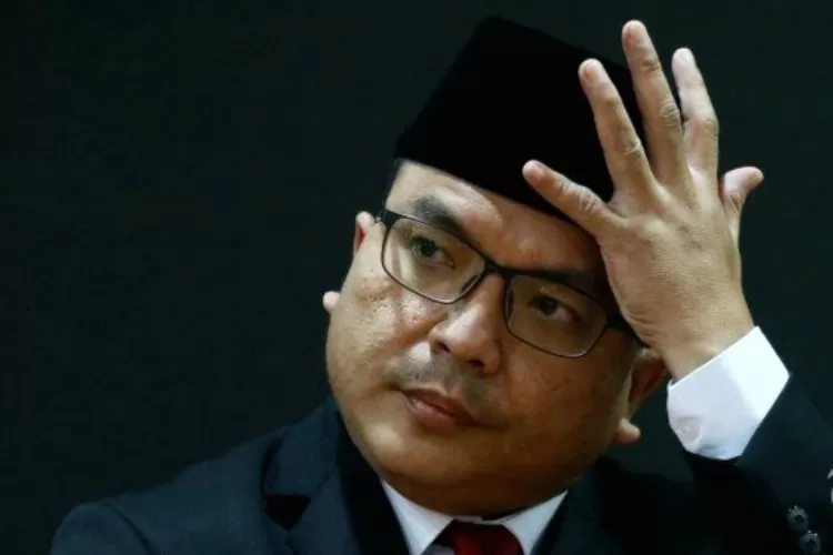 Mantan Wamenkumham, Denny Indrayana. FOTO: ISTIMEWA (Ist.)