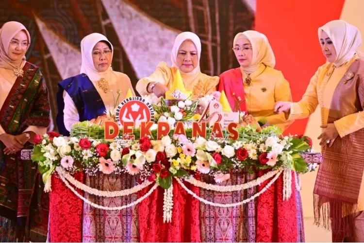 Expo HUT ke 43 Dekranas, Bio Farma ajak warga Medan untuk deteksi dini kanker Serviks