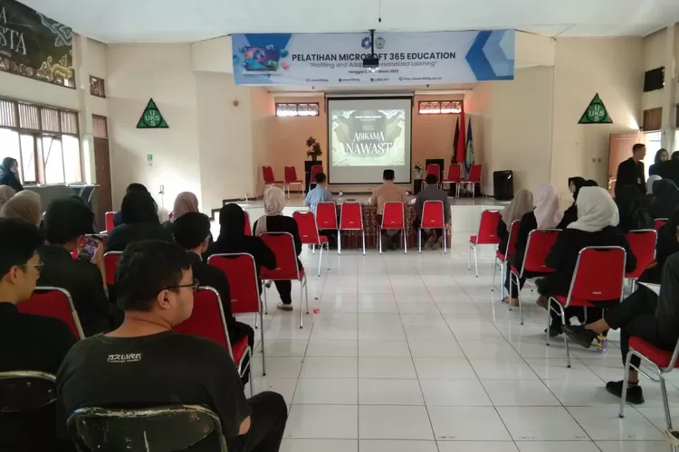 Dunia Online adalah dunia nyata yang harus disadari bersama (GoraJuara.com/dok AKSI)