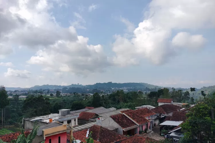 Semua Yang Terjadi di Alam Telah Dijelaskan Di dalam Al Quran (GoraJuara.com/dok aksi)