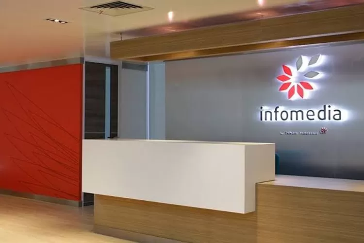 Infomedia Nusantara buka lowongan kerja terbaru (Infomedia.co.id)