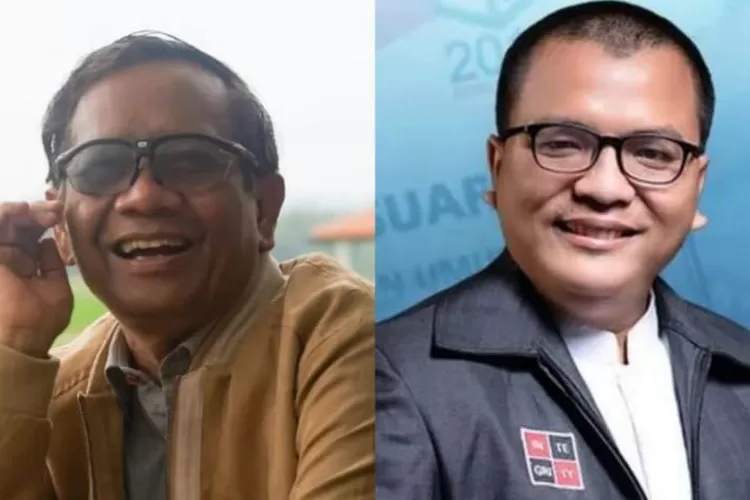 Denny Indrayana ungkap keputusan MK mengenai pemilu coblos partai