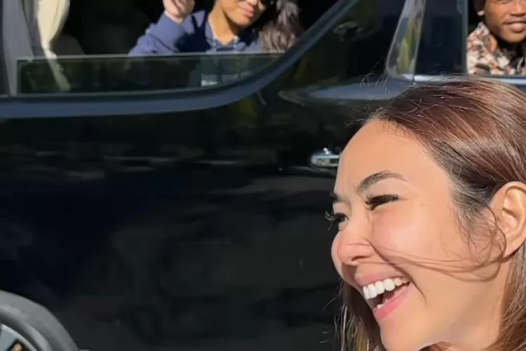 Gisel (Instagram @gisel_la)