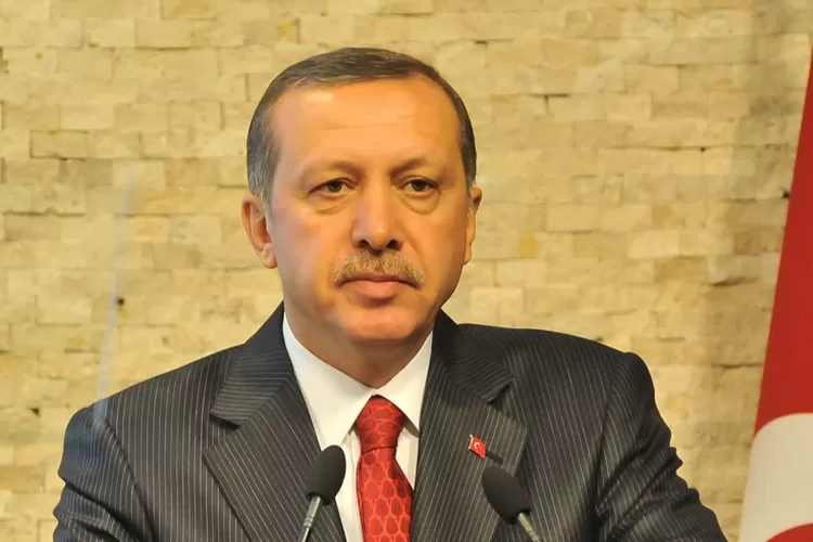 Recep Tayyip Erdogan memenangkan pemilihan presiden (pilpres) Turki. (Pmjnews)