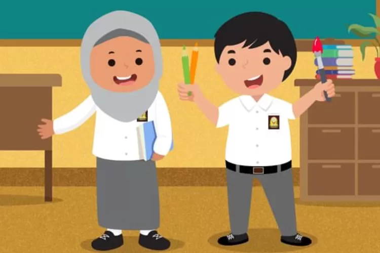 10 SMA swasta terbaik di Yogyakarta (instagram @kemdikbud.ri)