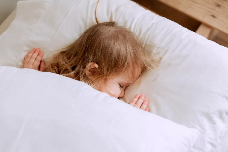 Kualitas tidur dapat dipengaruhi oleh berbagai faktor