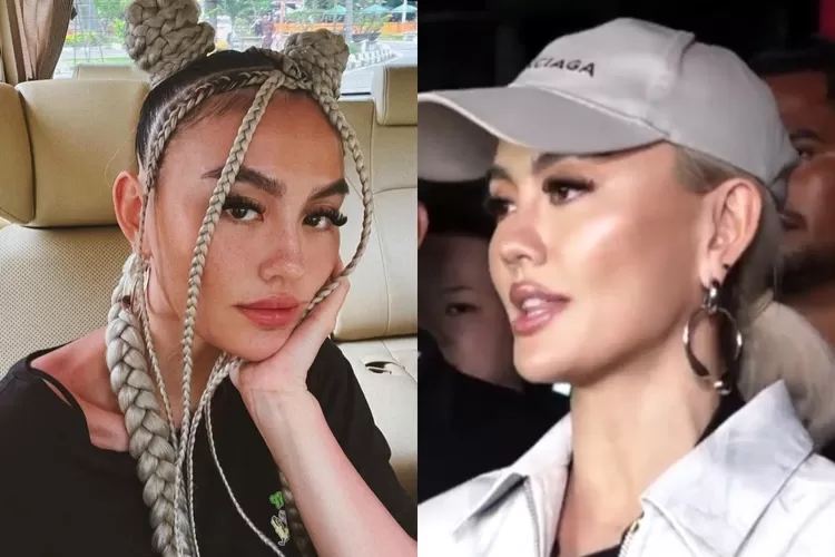 Agnez Mo Kini Tinggal Di Mana? Profil Biodata Penyanyi Berbakat ...