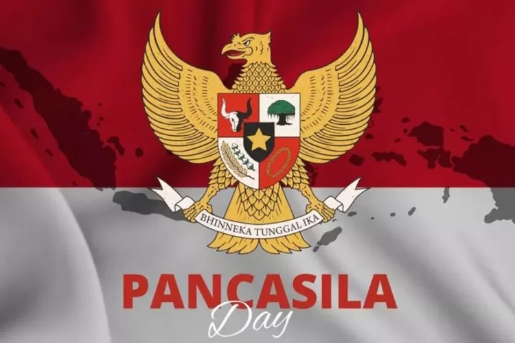 Mengulik Sejarah Hari Lahirnya Pancasila Yang Diperingati Setiap ...