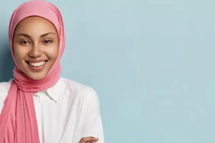 5 Tips Untuk Hijabers dalam Merawat Kulit Agar Bebas Gerah dan Tidak Lengket, Cocok Untuk Cuaca Tropis Seperti di Indonesia (Foto: Female Daily)