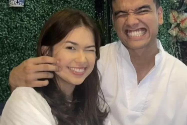 Miris! 2 Tersangka Kasus Video 47 Detik Rebecca Klopper Sudah Ditangkap, Ternyata Salah Satunya Adalah Alumni SMP Al-Azhar (Foto: Instagram @fadly.becca)