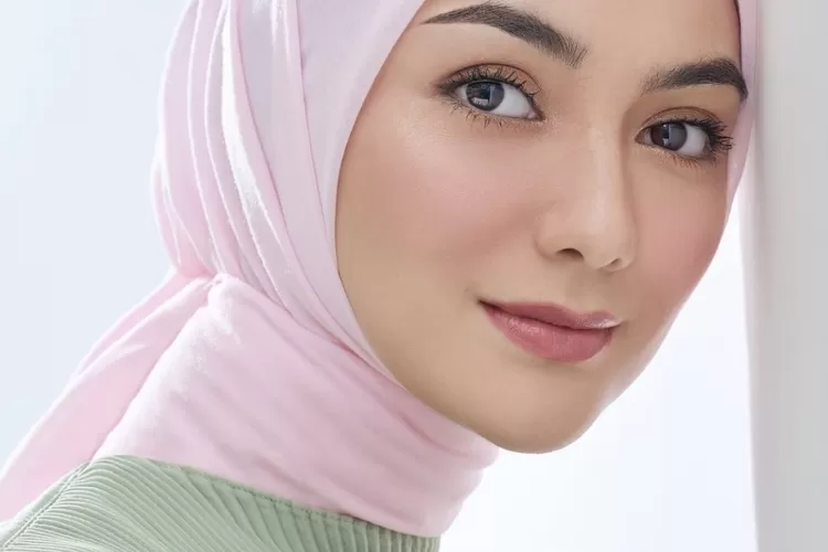 3 Tips Jaga Rambut Berhijab ala Citra Kirana, Awas Nomor 2 Sering Diabaikan (Foto: Instagram @citraciki)