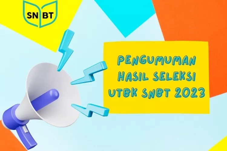 Link Pengumuman UTBK 2023 (Universitas STEKOM)