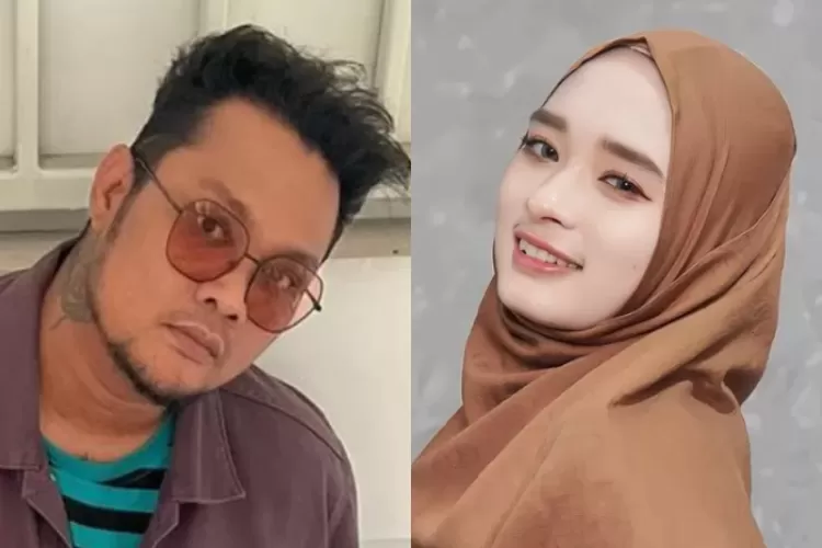 Wah, Virgoun Sontak Lakukan Hal Ini Saat Tahu Inara Rusli Tak Hadir Di ...