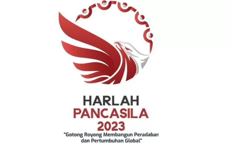 Sejarah Hari Lahir Pancasila 1 Juni 2023, Ditetapkan Sebagai Hari Libur ...