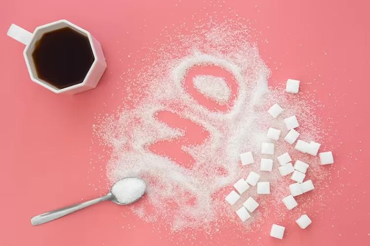 Tips kesehatan: Inilah cara menghilangkan kecanduan gula menurut dr. Zaidul Akbar (Freepik)