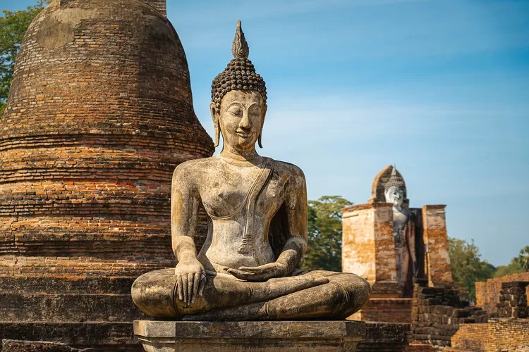 Ini 10 ucapan kata-kata untuk memperingati Hari Waisak 2023 yang dirayakan umat Budha  (pixabay.com/qimono)