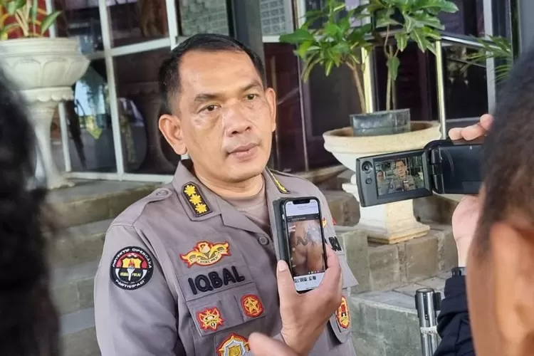 Kabidhumas Polda Jateng Kombes Iqbal Alqudusy menuturkan bahwa pihaknya menerjunkan ribuan personel untuk pengamanan Waisak 2023. (Istimewa)