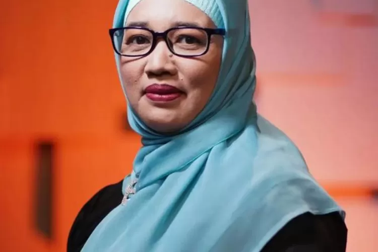 Retno Listyarti  (Dok. Istimewa)