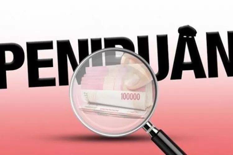 Hati-hati modus penipuan