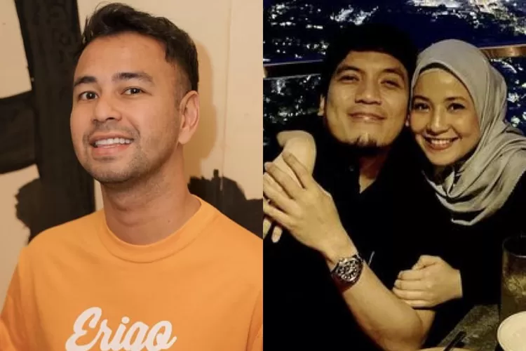 Desta Akan Bercerai dengan Natasha Rizky, Raffi Ahmad Ungkap Desta Sosok Ayah yang Baik (Gorajuara.com/dok: Instagram @raffinagita1717 @desta80s)