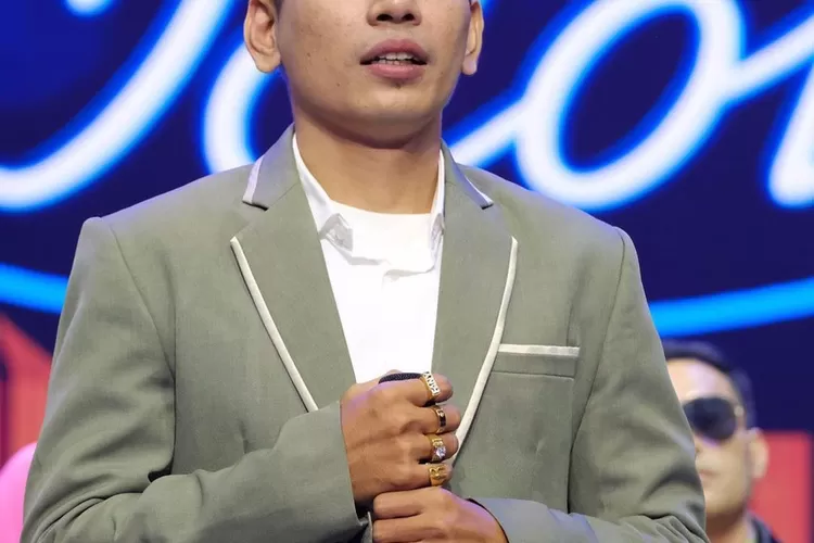 Aris Idol menceritakan masa-masa sulitnya saat melewati pandemi Covid-19 lalu (Instagram @aris_idol)