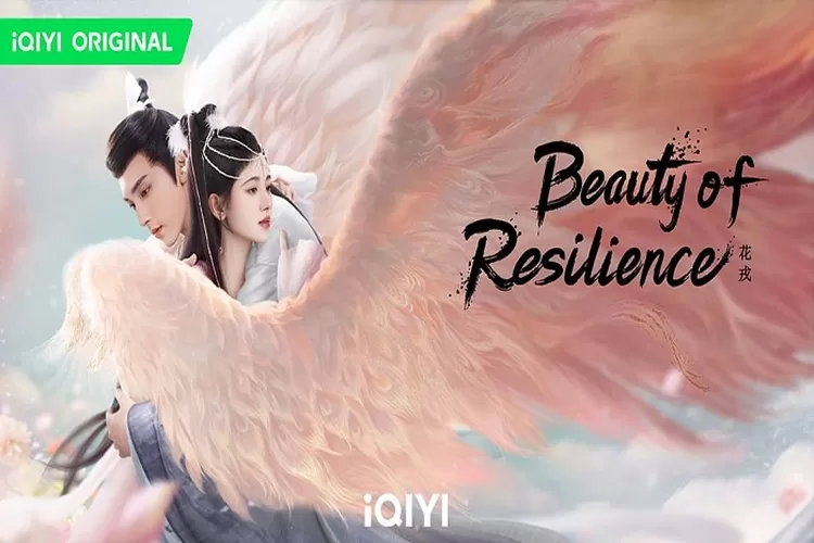 Beauty of Resilience Dibintangi Ju Jing Yi dan Guo Jun Chen, Yan Yue Harus Membunuh Keturunan Phoenix (www.instagram.com/@iqiyi)