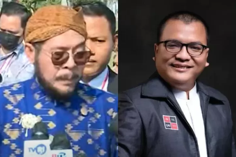 Ketua MK Anwar Usman Tanggapi Denny Indrayana Soal Sistem Pemilu ...