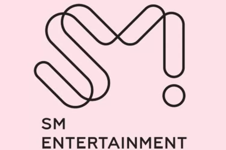 Logo SM Entertaiment (Twitter @kchartsmaster)