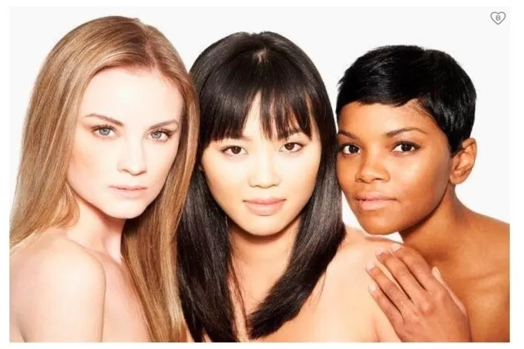 Terhindar dari Osteoporosis Adalah Kelebihan Orang yang Memiliki Kulit Sawo Matang, Benarkah? (Foto: mommyasia.id)