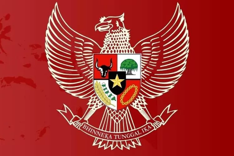 Tanggal 1 Juni Diperingati Sebagai Hari Lahir Pancasila, Berikut Arti ...