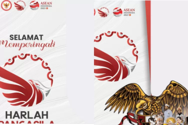 Gratis Twibbon Hari Lahir Pancasila Terbaru Dan Lengkap Dengan Cara Pasangnya About