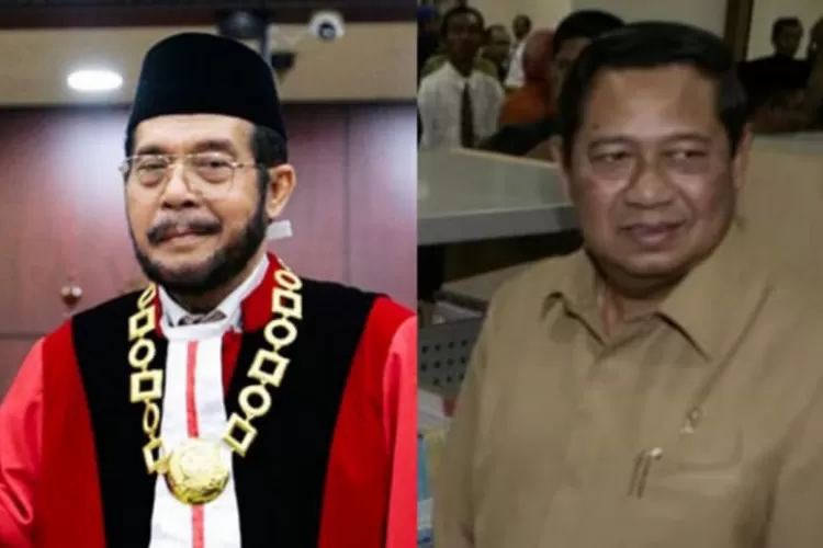 Susilo Bambang Yudhoyono buka suara terkait putusan yang akan diambil MK mengenai sistem Pemilu Proporsional Terbuka atau Tertutup